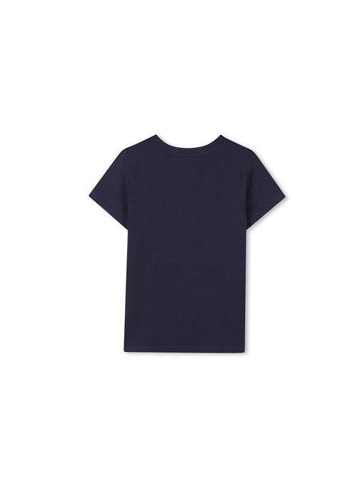 T-shirt, bambina, logata. MICHAEL KORS | R30314849